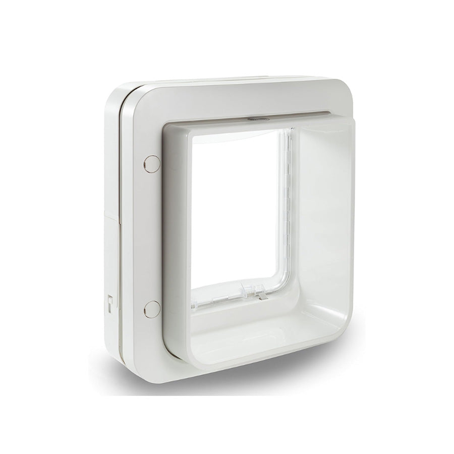 Smart Pet Doors