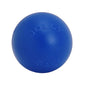Jolly Pets Blue Dog Ball Toy – Durable Pet Play Ball