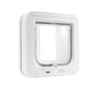 SureFlap Secure Microchip Cat Door – White Small
